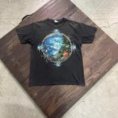 80s ONEITA USA製 グランドキャニオン 半袖Tシャツ ブラック L - メルカリ