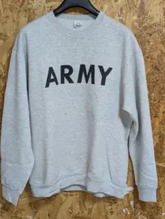 usアーミートレーナー