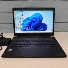 メモリ32G/魔改造カスタム】dynabook G83/DN Fedora44 - メルカリ