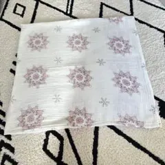 エイデンアンドアネイ ブランケット