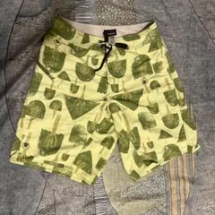 patagonia メンズ ショートパンツ 30