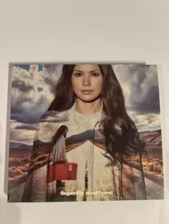 [中古CD]Mind Travel/Superfly 2枚組