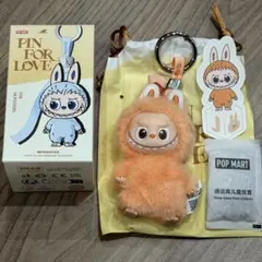 イニシャル ラブブ　ピンフォーラブ　【J】