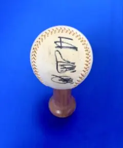 2025年最新】王貞治サインボールの人気アイテム - メルカリ