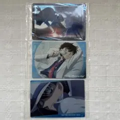 名探偵コナン 怪盗キッド 江戸川コナン イタジャガ