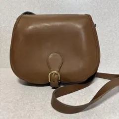 オールドコーチ coach ショルダーバッグ 9988 USA製 - メルカリ