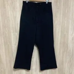 2025年最新】comme des garcons サルエルの人気アイテム - メルカリ