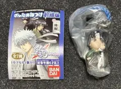 バンダイ ぎんたまねつけ 志村新八