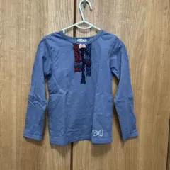 sudio mom 長袖カットソー 120cm