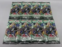 遊戯王OCG デュエルモンスターズ SAVAGE STRIKE 5パック 未開封 - メルカリ