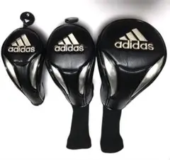 2026年最新】adidas golf ドライバー用ヘッドカバーの人気アイテム