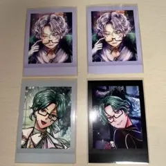 あくねこ ナック ぱしゃこれ 第四弾