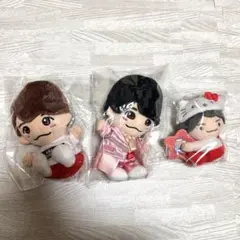 なにわ男子 西畑大吾 ちびぬい 第1弾 サンリオ まとめ売り