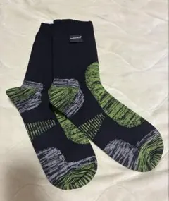 新品　防水靴下　 ウィンタースポーツ　スキー　ソックス　スノボー