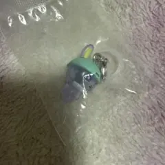 JOCHUM めじるしアクセサリー　ガチャ　ジェオチャム　チマタ 木全翔也