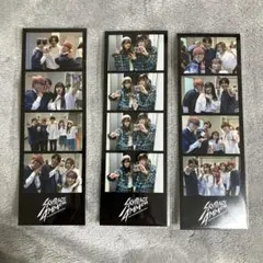 スカイピース　フォトグレイ3枚セット