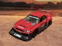 ホットウィールプレミアム