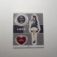user_e6c4cf99様専用 =LOVE 音嶋莉沙 アクリルスタンド