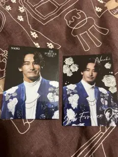 JSB FOREVER〜ONE〜 小林直己