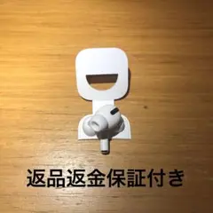 国内正規品AirPods Pro 第1世代後期型 右耳　美品