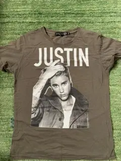 ジャスティンビーバーTシャツ