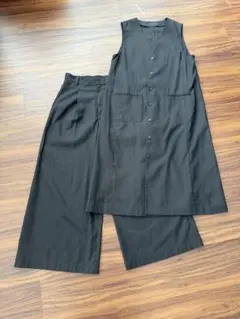 ジャーナルスタンダード　セットアップ