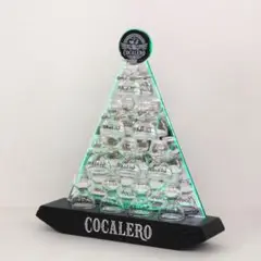 【新品未使用】コカボムタワー コカレロタワー リモコン 充電器つき 楽天市場】コカレロタワー COCALERO TOWER コカレロ コカボム