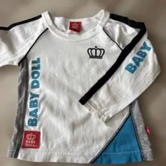 BABYDOLLロンT
