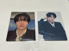 知念侑李 トレカ