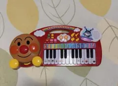 た*き様 アンパンマンのキーボード