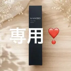 専用セール❣️【新品】 カネボウ KANEBOヴェイル オブ デイ