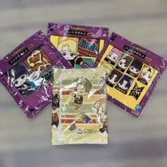 BTS タイニータン ハンドタオル マイクロファイバータオル ジミン シュガ