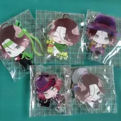 DIABOLIK LOVERS ディアラバ アクリルスタンド 逆巻ライト