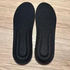 インソール 中敷き 高弾性 超軽量 通気性 抗菌 23-24cm