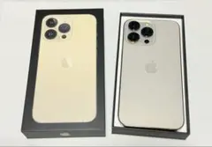 Apple iPhone 13 Pro ゴールド 256GB