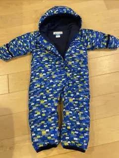 ジャンプスーツ アウター
