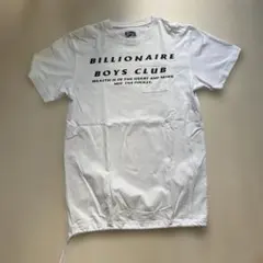 BILLIONAIRE BOYS CLUB Tシャツ Mサイズ