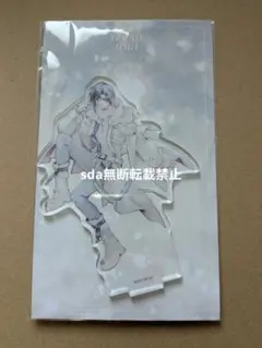 アイナナ 和泉一織 缶バッジ LEADiNG TONE アイドリッシュセブン