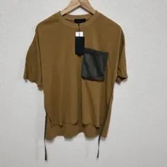 【新品タグ付き】SCOT CLUB ヤマダヤ　サイズ9号　半袖Tシャツ