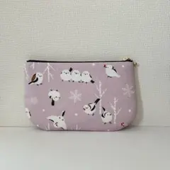 シマエナガ ファッション小物