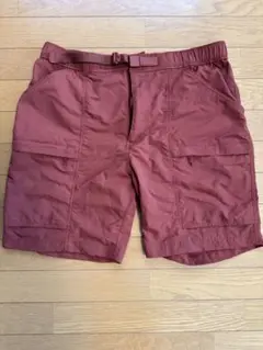 UNIQLO ギアショーツ　Lサイズ