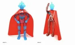 マルサン ウルトラ警備隊員350 昭和イメージver. - メルカリ