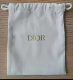 DIOR巾着