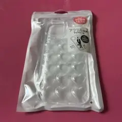 iPhoneケース　アクスタ収納