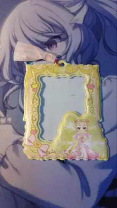プリキュア シャイニールミナスのサムネイル