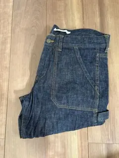 デニムパンツ　レディースのサムネイル