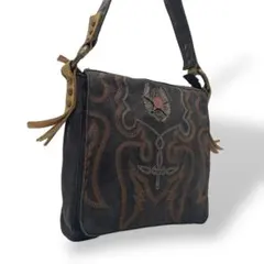 90’s Vintage アーカイブ DIESEL ライダース ギミック y2k 90's Vintage アーカイブ DIESEL ライダース ギミック y2k