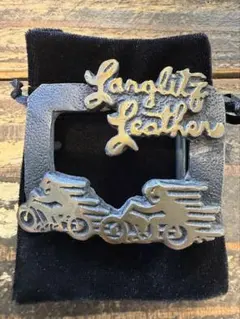 2026年最新】Langlitz Leathers ベルトの人気アイテム - メルカリ