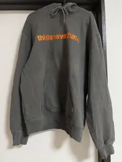 thisisneverthat パーカー Lサイズのサムネイル