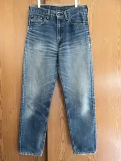 90s 日本製 リーバイス 616 ビンテージ w30 L32 501 505